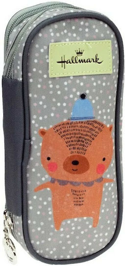 Hallmark Bear Penar Multicolor