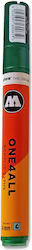Molotow One4all 096 Acrylic Marker 4mm Mr.Green