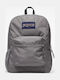Jansport Cross Town 26lt Γκρι