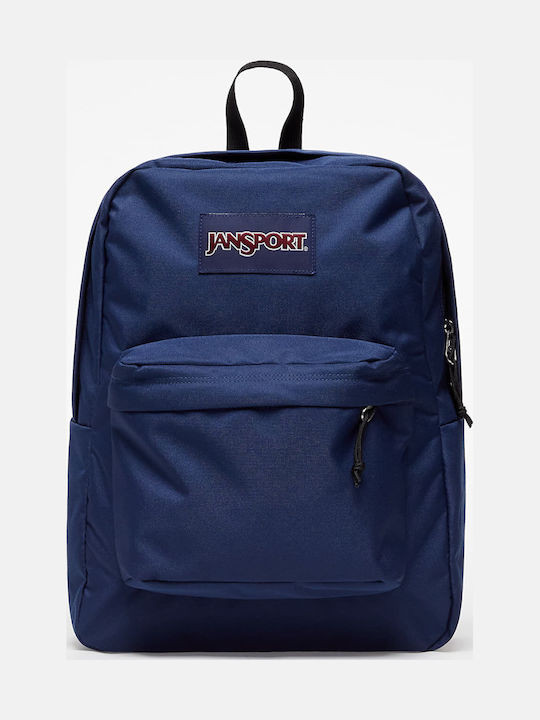 Jansport SuperBreak 26Es Blau Jansport SuperBreak 26Es Blau