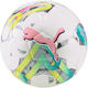 PUMA Orbita 5 Hyb Minge de fotbal Albă