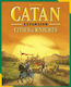 Mayfair Games Επέκταση Παιχνιδιού Catan: Cities & Knights για 3-4 Παίκτες 12+ Ετών