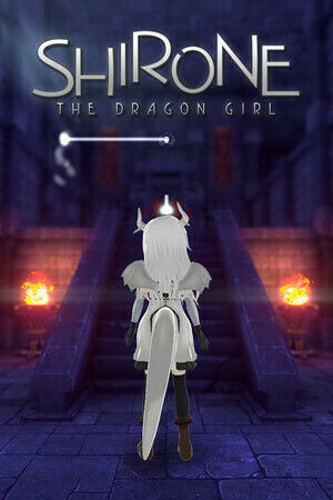 Shirone: the Dragon Girl (Key) PC Game