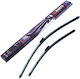 Einparts Set Frontal Lamele Ștergătoare Auto 600mm/450mm