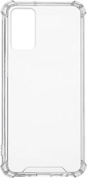 Sonique Armor Back Cover Σιλικόνης Διάφανο (Gal...