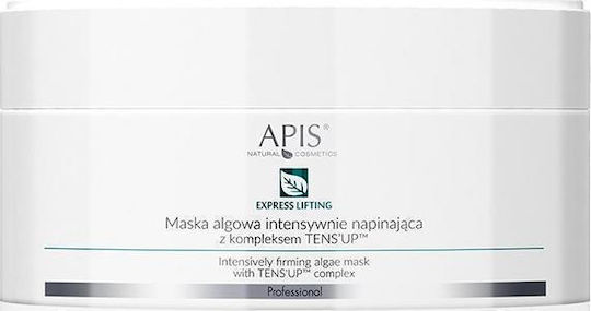 Apis Natural Cosmetics Express Lifting Tens Up Complex Μάσκα Προσώπου 100gr
