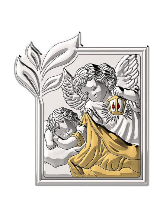 Slevori Icoane Talisman pentru copii din Argint 284113