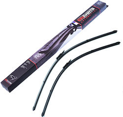 Einparts Σετ Μπροστινοί Υαλοκαθαριστήρες 750mm/700mm Einparts Σετ Μπροστινοί Υαλοκαθαριστήρες 750mm/700mm