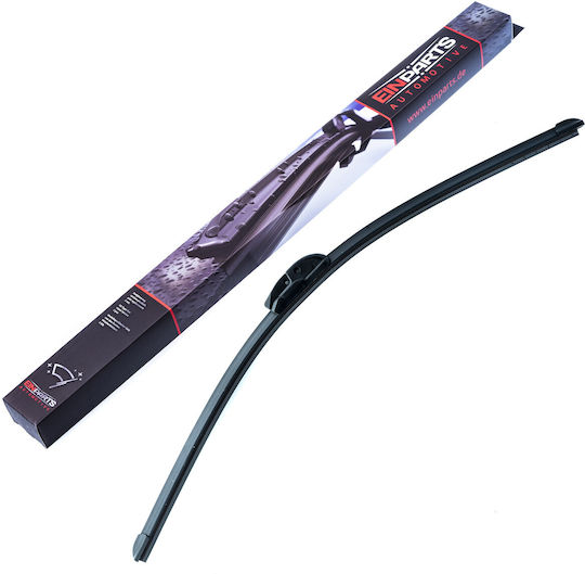 Einparts Lamelă Ștergător Auto Șofer 650mm