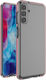 Hurtel Light Back Cover Σιλικόνης 1mm Light Pink (Galaxy A13 5G)