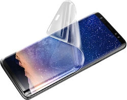 Hydrogel Screen Protector (Galaxy A23)