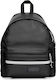 Eastpak Zippl R Bike Tarp School Bag Backpack Junior High-High School in Black color 20.5lt