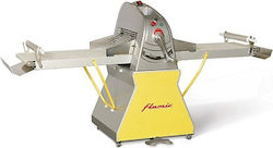 Flamic Bakery And Pastry Equipment SF600-1400 Laminator Pentru Patiserie Podea