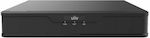 Uniview 16-Channel Surveillance Video Recorder NVR Full HD+ XVR301-16G