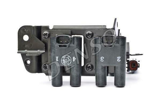 Denso Car Ignition Coil for Hyundai Accent III