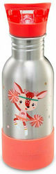 Lilliputiens Wonder Stella Μονόκερος 600ml Κόκκινο