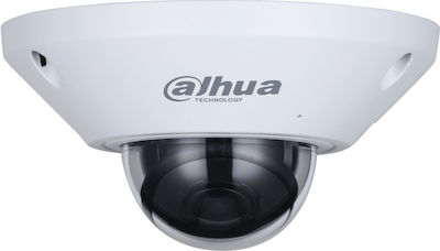 Dahua IPC-EB5541-AS IP Κάμερα Παρακολούθησης 5MP Full HD+