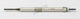 Denso Glow Plug Car for Toyota Yaris 1.4 D