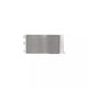 Denso Car Air Condition Radiator for Fiat Panda 1.2 2003+