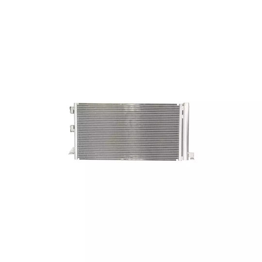 Denso Car Air Condition Radiator for Fiat Panda 1.2 2003+