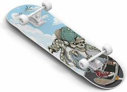 Muuwmi Complete Shortboard Πολύχρωμο