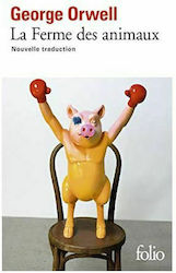 La Ferme Des Animaux