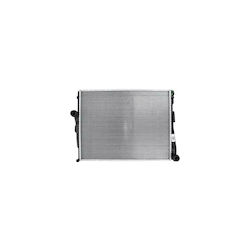 Denso Car Water Radiator for BMW Series 3 316 I 2000-2005 Denso Car Water Radiator for BMW Series 3 316 I 2000-2005