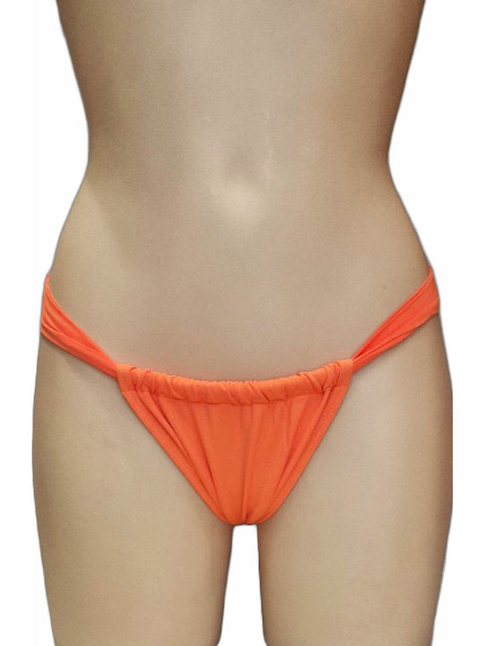 Bluepoint Bikini Brasilien Orange