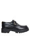 Guess Women's Moccasins in Black Color