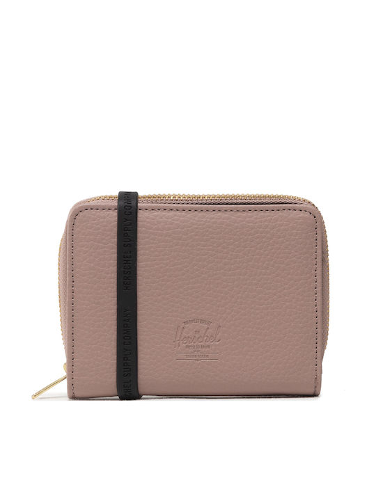 Herschel Quarry Small Women's Wallet Classic Pink