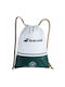 Babolat Wimbledon Women's Gym Backpack White