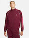 Jacket DQ5660638 Athletic Jacket Burgundy