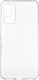 Sonique Back Cover Silicone 0.5mm Transparent (...