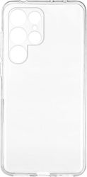 Sonique Back Cover Silicon 0.5mm Transparent (G...