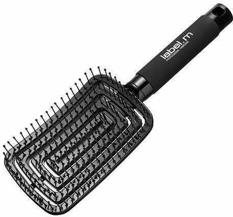 Label.M Detangling Perie de păr pentru Coafura