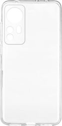 Sonique Back Cover Silicon 0.5mm Transparent (X...