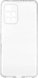 Sonique Back Cover Transparene (Redmi 10 / 10 2022) Sonique Back Cover Transparene (Redmi 10 / 10 2022)
