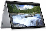 Dell Latitude 3330 13.3" FHD Touchscreen (i5-1155G7/8GB/256GB SSD/W10 Pro) (GR Keyboard)