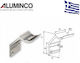 Aluminco Suport din Aluminiu