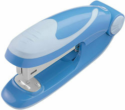 Herlitz Hand Stapler Blue