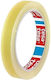 Tesa Tesa Klebeband 15mm x 66m Transparent