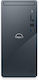 Dell Inspiron 3910 MT Gaming Desktop PC (i7-12700F/32GB DDR4/512GB SSD/GeForce GTX 1660 Super/W11 Pro)