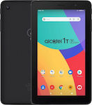 Alcatel 1T 2021 7" Tablet mit WiFi (1GB/32GB) Black