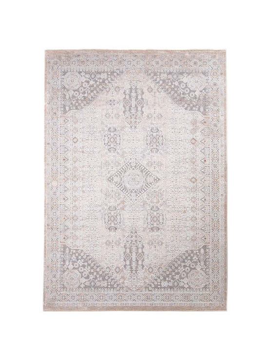 Royal Carpet 23A Montana Χαλί Ορθογώνιο Εκρού