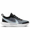 Nike Zoom Pro Γυναικεία Παπούτσια Τένις για Σκληρά Γήπεδα Black / Light Thistle / White / Barely Green