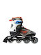 Hi-Tec Rizzo Inline Rollers Πολύχρωμα Ενηλίκων