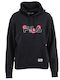 Fila Women's Sweatshirt Black