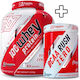 Immortal Nutrition 100% Whey Protein 2000gr Cap...