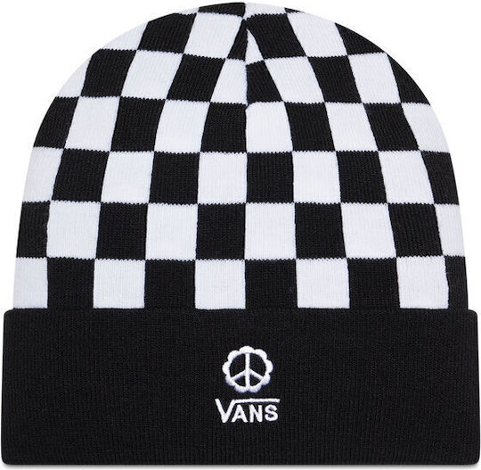Breakin Out Ανδρικός Beanie Σκούφος σε Μαύρο χρώμα