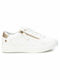 Xti Sneakers White